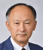YOSHIMURA, Shinobu